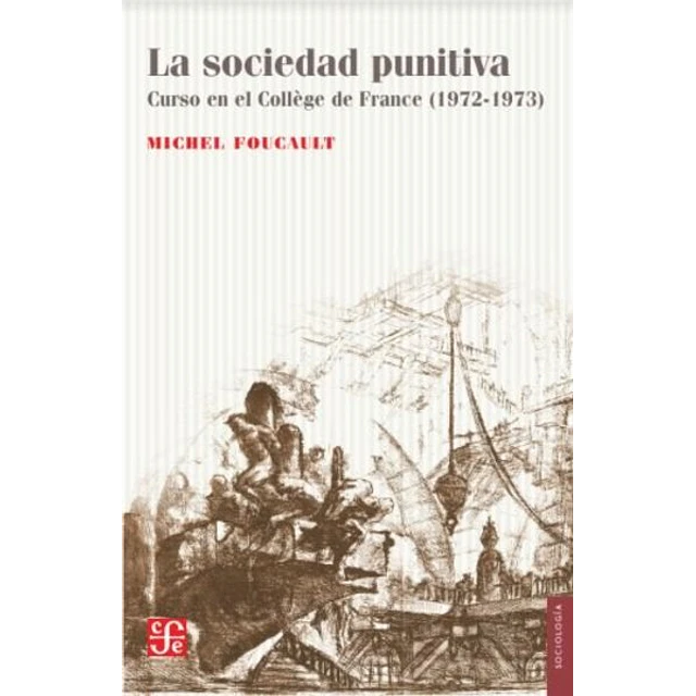 La sociedad punitiva