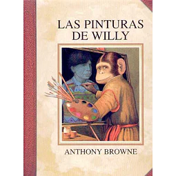 Las pinturas de willy