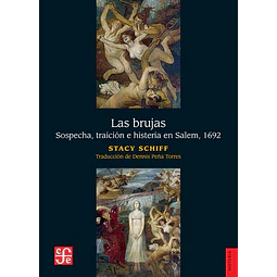 Las brujas