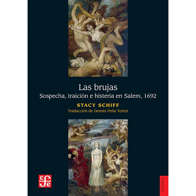 Las brujas
