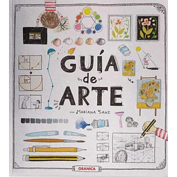 Guia de arte