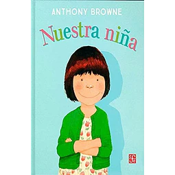 Nuestra niña