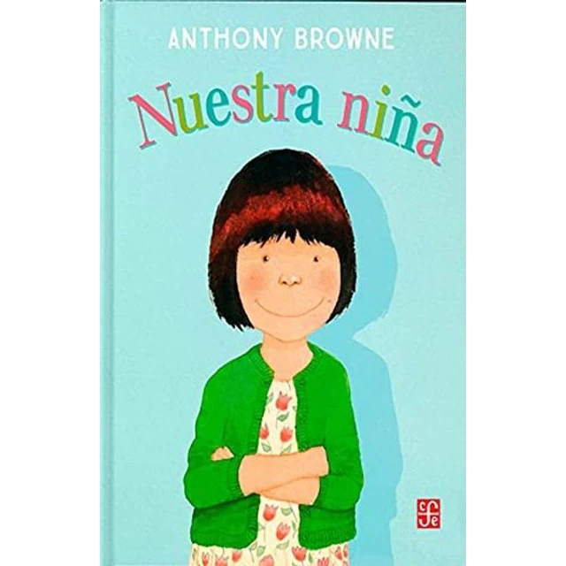 Nuestra niña