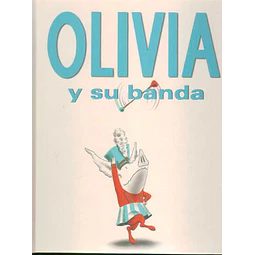 Olivia y su banda