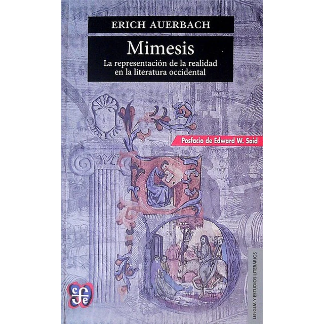 Mimesis