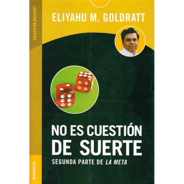 No es cuestion de suerte