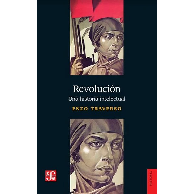 Revolucion