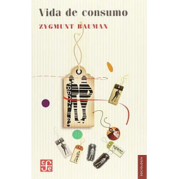 Vida de consumo