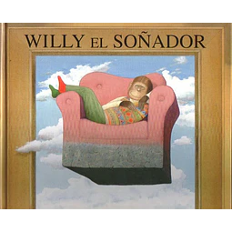 Willy el sonador