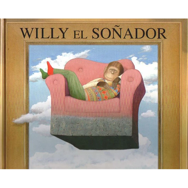 Willy el sonador