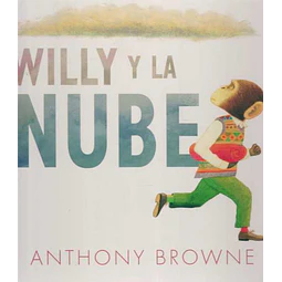 Willy y la nube