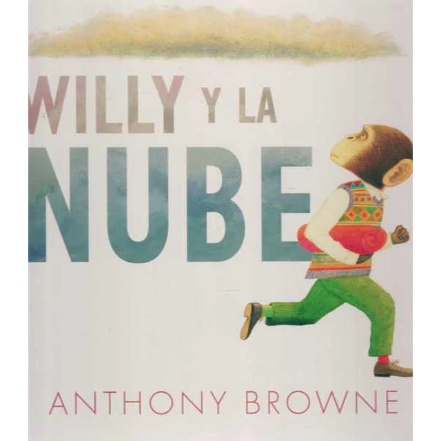Willy y la nube
