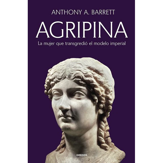 Agripina