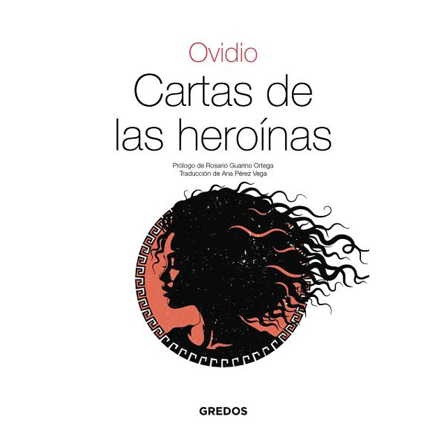 Cartas de las heroi­nas