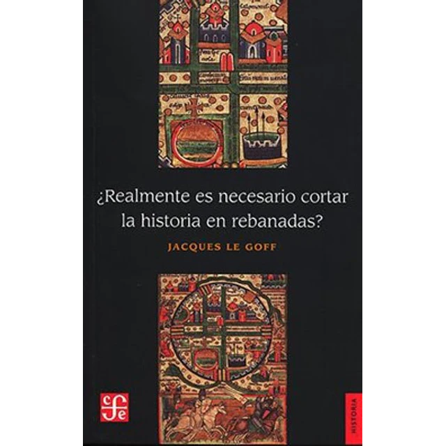 ¿Realmente es necesario cortar la historia en rebanadas?
