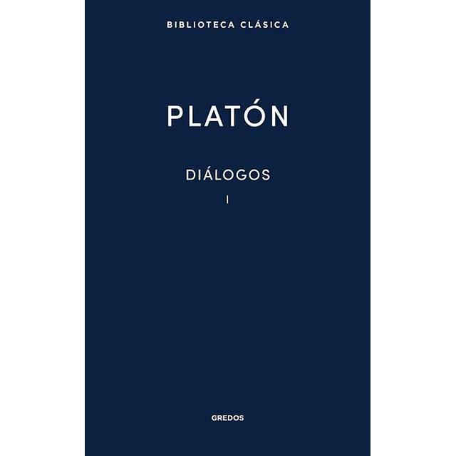 Dialogos I