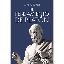 El pensamiento de platon