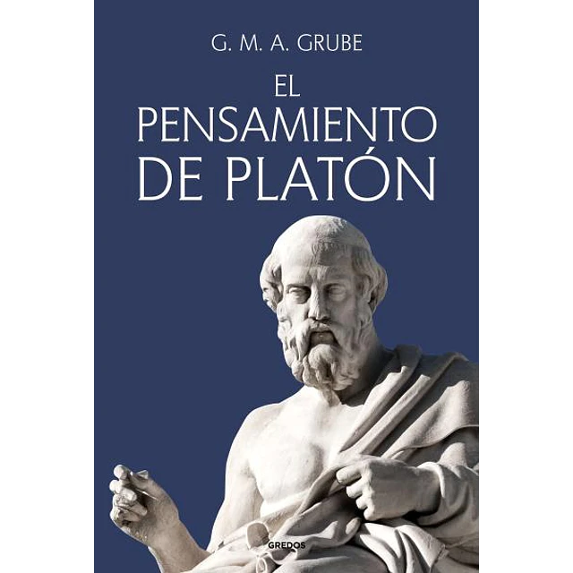 El pensamiento de platon