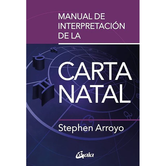 Manual de interpretacion de la carta natal