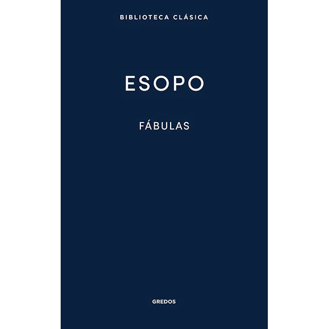 Fabulas