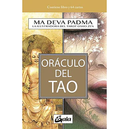 Oraculo del tao