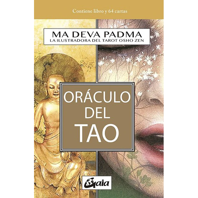 Oraculo del tao