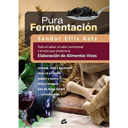 Pura fermentacion