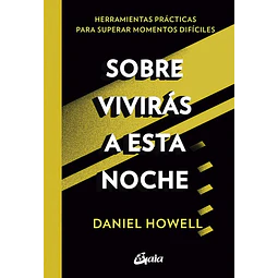Sobreviviras a esta noche