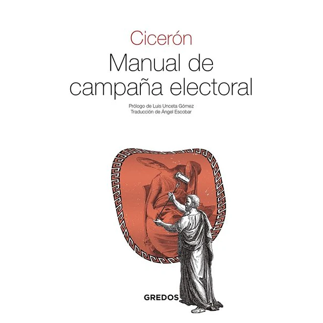 Manual de campaña electoral