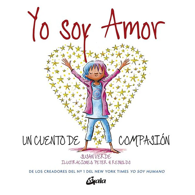 Yo soy amor