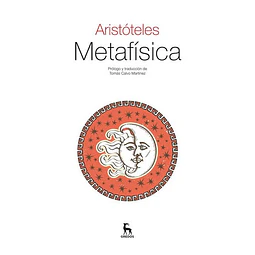 Metafisica