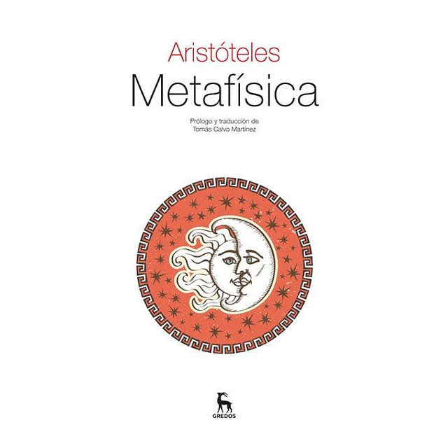 Metafisica