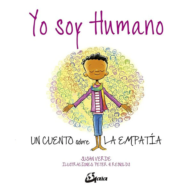 Yo soy humano
