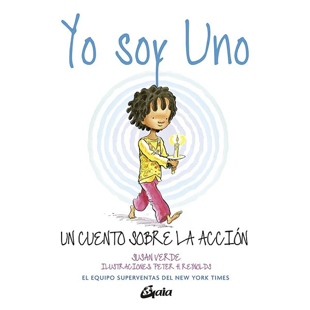 Yo soy uno