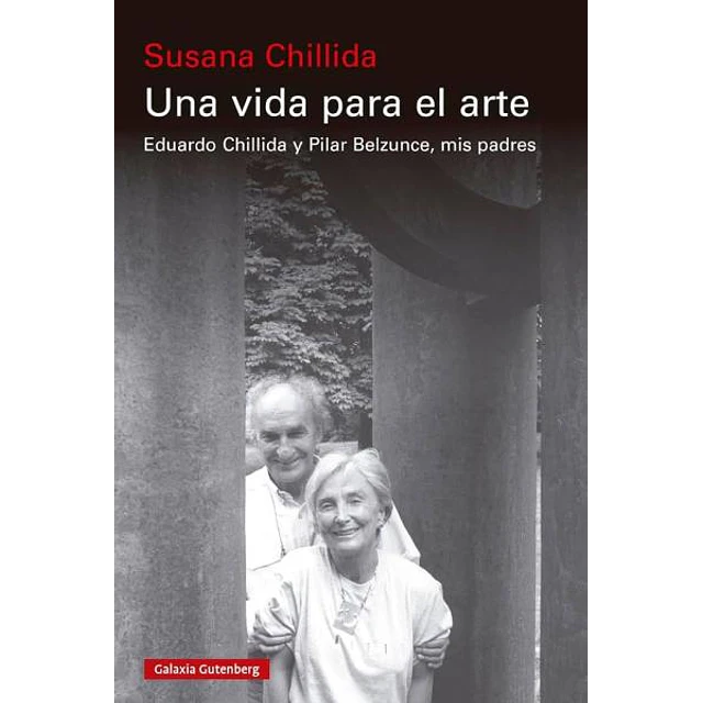 Una vida para el arte