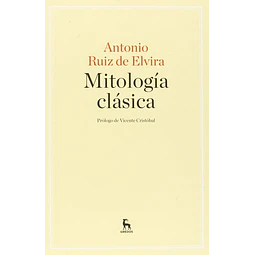 Mitologia clasica