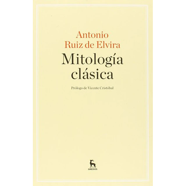 Mitologia clasica