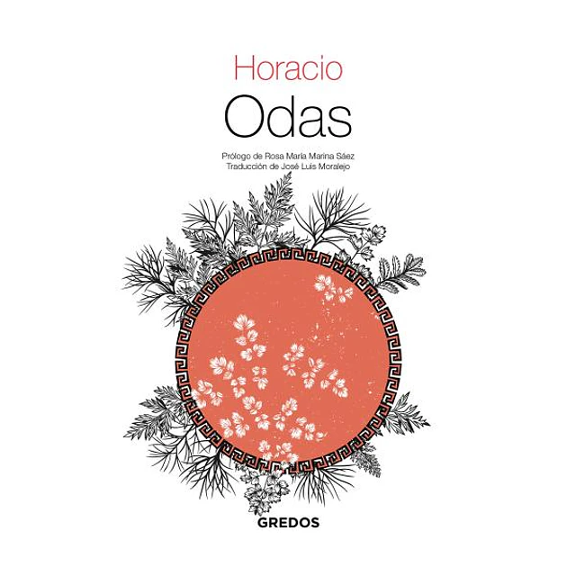 Odas