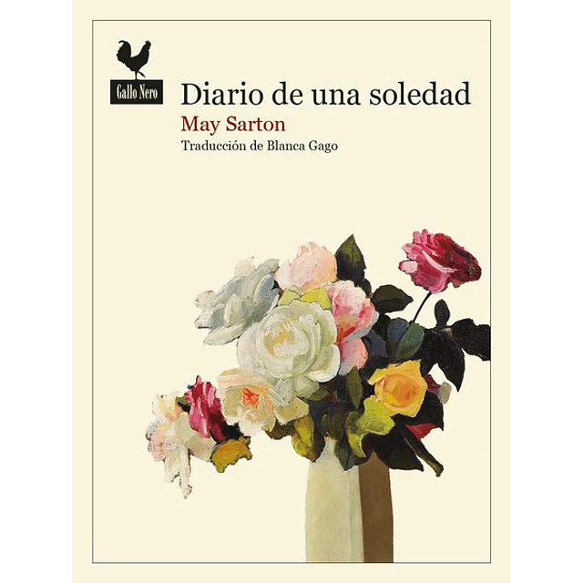 Diario de una soledad