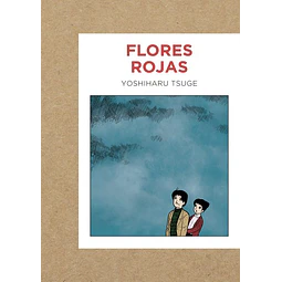 Flores rojas