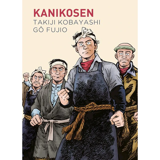 Kanikosen