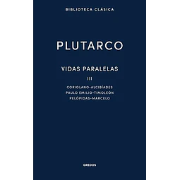 Vidas paralelas III
