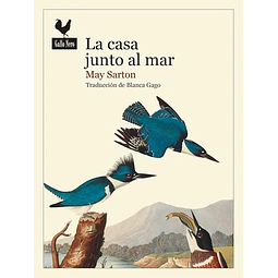 La casa junto al mar