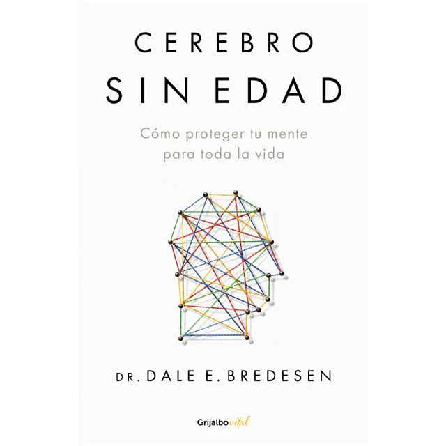 Cerebro sin edad