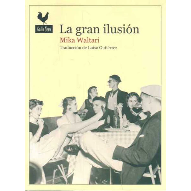 La gran ilusion