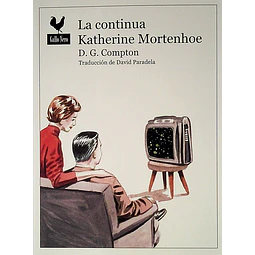La continua katherine mortenhoe