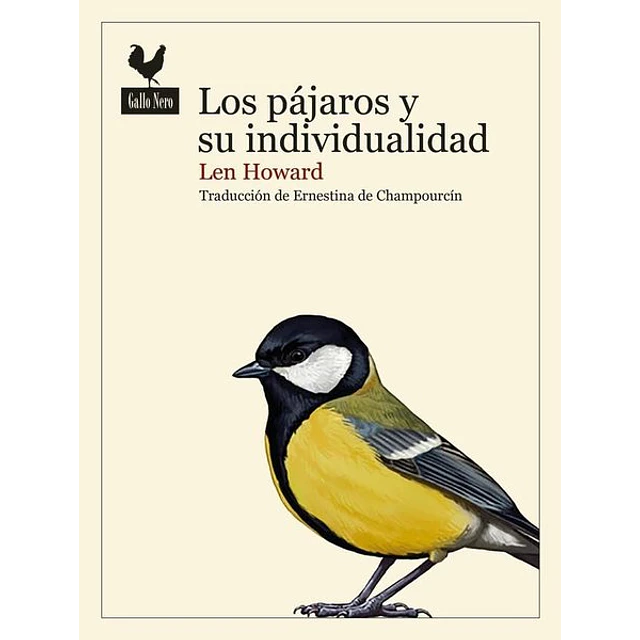 Los pajaros y su individualidad