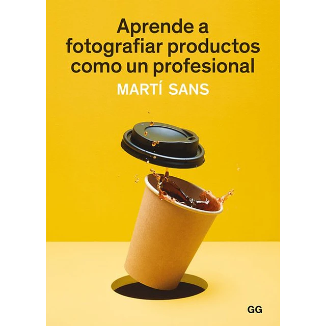 Aprende a fotografiar productos como un profesional