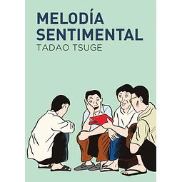 Melodia sentimental
