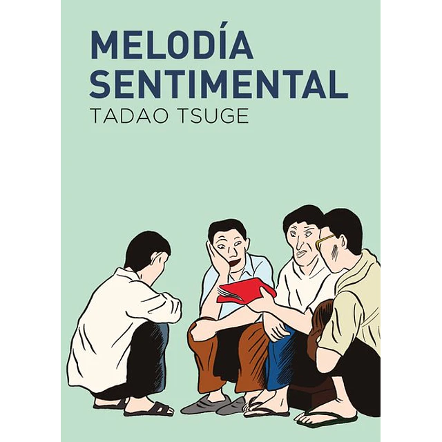Melodia sentimental